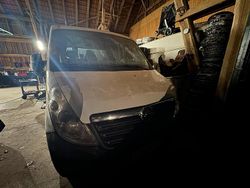 Weiß Gebraucht 2018 Opel Movano Van | 8.200 €