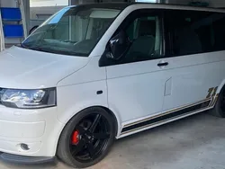 VW T5