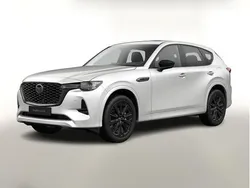 Gebraucht 2023 Mazda 6 Homura-Line SUV | 39.220 € (Fairer Preis)