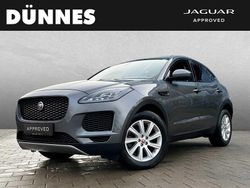 Grau Gebraucht 2018 Jaguar E-Pace S SUV | 23.990 € (Fairer Preis)