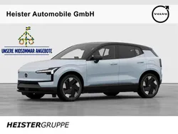 Blau Neu 2025 Volvo EX30 Plus SUV | 42.192 € (Fairer Preis)