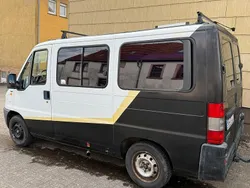 Gebraucht 2007 Fiat Ducato Van | 2.500 €