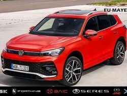 Urano grau Neu 2025 VW Tiguan Basis SUV | 29.900 €