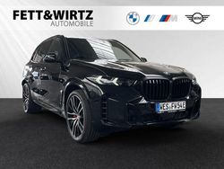 Saphirschwarz metallic Gebraucht 2025 BMW X5 M Sport SUV | 103.490 € (Fairer Preis)