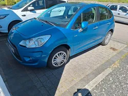 Blau Gebraucht 2011 Citroën C3 Exclusive Kleinwagen | 4.200 € (Fairer Preis)