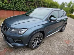 Grau Gebraucht 2020 Seat Ateca 4Drive SUV | 22.400 € (Guter Preis)