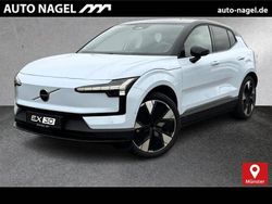 Blau Gebraucht 2025 Volvo EX30 Ultra SUV | 36.800 € (Guter Preis)