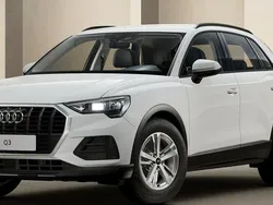 Neu 2025 Audi Q3 SUV | 44.600 € (Fairer Preis)