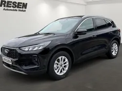 Schwarz Gebraucht 2024 Ford Kuga Titanium SUV | 35.950 € (Superpreis)