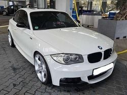Gebraucht 2008 BMW 120 Coupé M Sport Coupé | 6.500 € (Etwas zu teuer)