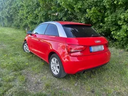 Rot Gebraucht 2010 Audi A1 Kleinwagen | 6.000 € (Fairer Preis)