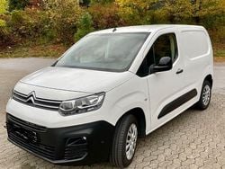 Weiß Gebraucht 2022 Citroën Berlingo Van / Kleinbus | 14.900 € (Superpreis)