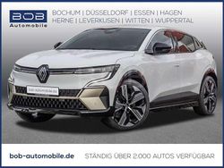 Arktisweiß Gebraucht 2025 Renault Mégane Iconic Limousine | 43.999 €