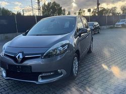 Grau Gebraucht 2014 Renault Scénic III Initiale Paris Van / Kleinbus | 6.500 € (Fairer Preis)