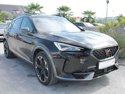 Schwarz Gebraucht 2021 Cupra Formentor SUV | 28.890 € (Guter Preis)