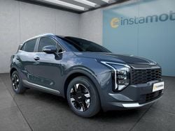 Grau Neu 2025 Kia Sportage SUV | 31.949 € (Guter Preis)