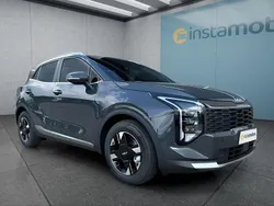 Grau Neu 2025 Kia Sportage SUV | 31.949 € (Guter Preis)