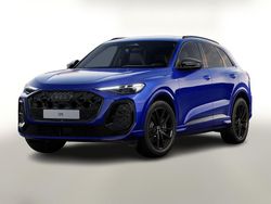 Mythosschwarz metallic Neu 2025 Audi Q5 Ambiente SUV | 64.318 € (Superpreis)