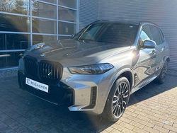 Skyscraper grau metallic Neu 2025 BMW X5 Comfort Edition SUV | 94.990 € (Fairer Preis)
