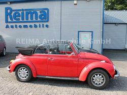 Rot Gebraucht 1972 VW Käfer Cabrio | 15.990 €