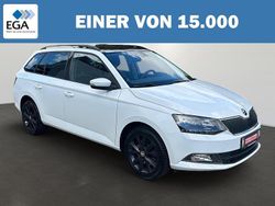 Weiß Gebraucht 2015 Skoda Fabia Style Kleinwagen | 13.250 € (Fairer Preis)