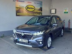 Grau Gebraucht 2025 Suzuki SX4 S-Cross Comfort SUV | 30.690 €