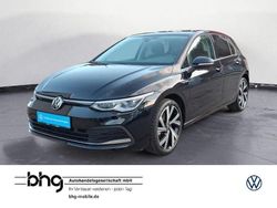 Schwarz Gebraucht 2020 VW Golf VII Limousine | 20.930 € (Fairer Preis)