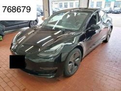 Schwarz Gebraucht 2022 Tesla Model 3 Limousine | 29.750 € (Guter Preis)