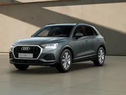 Gebraucht 2024 Audi Q3 Ambiente SUV | 38.980 € (Fairer Preis)