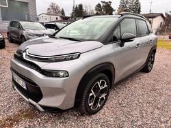 Grau Gebraucht 2021 Citroën C3 Aircross Shine SUV | 12.900 € (Superpreis)