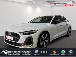 Gletscherweiß metallic Gebraucht 2025 Audi A5 Ambiente Coupé | 54.890 € (Superpreis)