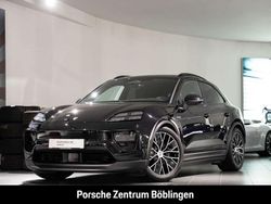 Schwarz Gebraucht 2024 Porsche Macan SUV | 85.480 €