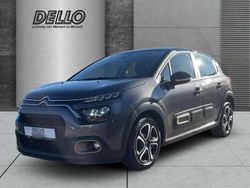 Lackierung platiniumgrau/meta Gebraucht 2023 Citroën C3 Kleinwagen | 13.990 € (Etwas zu teuer)