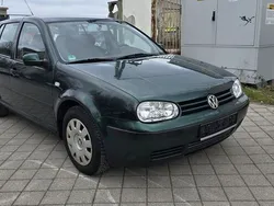 VW Golf IV
