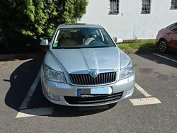 Silber Gebraucht 2011 Skoda Octavia Active Limousine | 7.700 € (Fairer Preis)