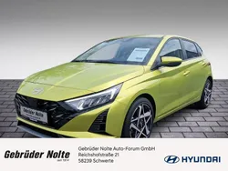 N / Neu 2025 Hyundai i20 Prime Limousine | 25.990 € (Etwas zu teuer)