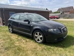 Gebraucht 2005 Audi A3 Sportback S-Line Kombi | 1.900 € (Superpreis)