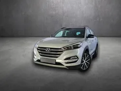 Diverse metallic Gebraucht 2018 Hyundai Tucson Passion SUV | 21.050 € (Fairer Preis)