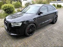 Schwarz Gebraucht 2015 Audi RS Q3 Ambiente SUV | 27.500 € (Fairer Preis)
