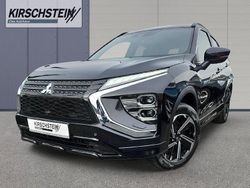 Schwarz Gebraucht 2025 Mitsubishi Eclipse Cross Select SUV | 27.990 € (Guter Preis)