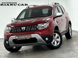 Rot Gebraucht 2021 Dacia Duster Acces SUV | 12.950 € (Guter Preis)