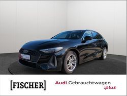 Schwarz Gebraucht 2025 Audi A5 Basis Coupé | 40.849 € (Superpreis)