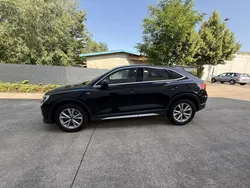 Gebraucht 2022 Audi Q3 Sportback SUV | 34.999 € (Etwas zu teuer)