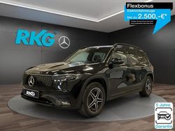 Schwarz Gebraucht 2025 Mercedes EQB300 AMG SUV | 47.470 €