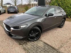 Grau Neu 2025 Mazda CX-30 Homura-Line SUV | 27.680 €