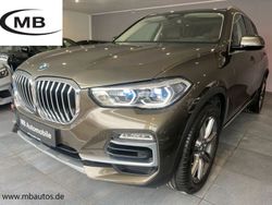 Manhattan Gebraucht 2020 BMW X5 Sport Line SUV | 59.800 €