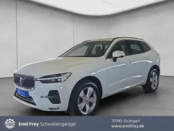Gebraucht 2022 Volvo XC60 SUV | 35.980 € (Superpreis)