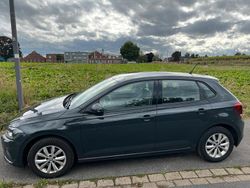 Grau Gebraucht 2019 VW Polo Limousine | 11.300 € (Fairer Preis)