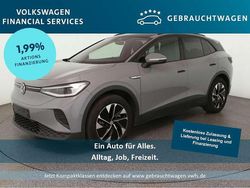 Mondsteingrau Gebraucht 2023 VW ID.4 Pro SUV | 33.390 € (Fairer Preis)