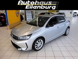 Silber Gebraucht 2024 Opel Corsa Kleinwagen | 16.590 € (Guter Preis)